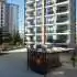 Квартира от застройщика в Коньяалты, Анталия с бассейном: купить недвижимость в Турции - 22390