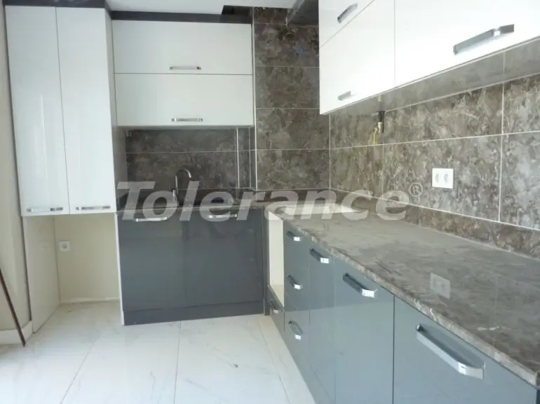 Квартира от застройщика в Коньяалты, Анталия с бассейном - 22391 Квартира от застройщика в Коньяалты, Анталия с бассейном: купить недвижимость в Турции - 22391