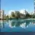 Квартира от застройщика в Коньяалты, Анталия с бассейном: купить недвижимость в Турции - 22397