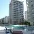 Квартира от застройщика в Коньяалты, Анталия с бассейном: купить недвижимость в Турции - 22400