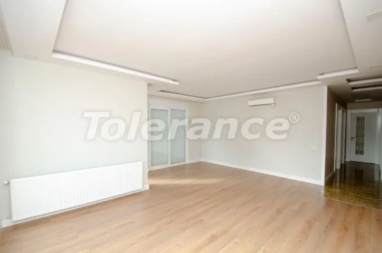 Квартира в Коньяалты, Анталия с бассейном: купить недвижимость в Турции - 23012