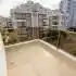 Квартира в Коньяалты, Анталия с бассейном: купить недвижимость в Турции - 23013