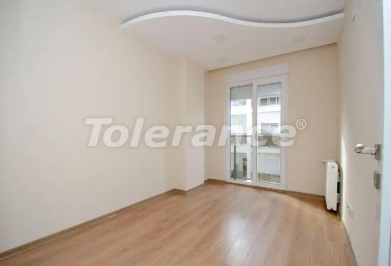 Квартира в Коньяалты, Анталия с бассейном: купить недвижимость в Турции - 23014