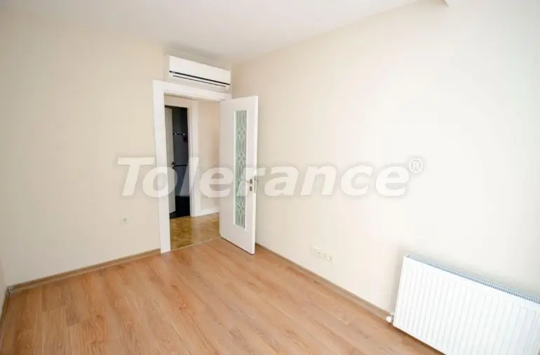 Квартира в Коньяалты, Анталия с бассейном: купить недвижимость в Турции - 23017