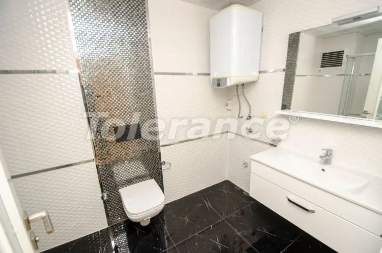 Квартира в Коньяалты, Анталия с бассейном: купить недвижимость в Турции - 23018