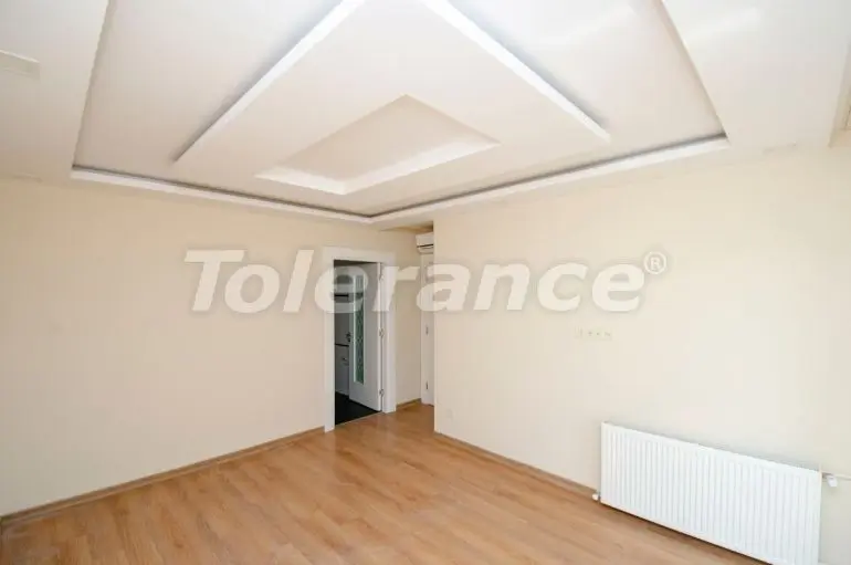 Квартира в Коньяалты, Анталия с бассейном: купить недвижимость в Турции - 23020