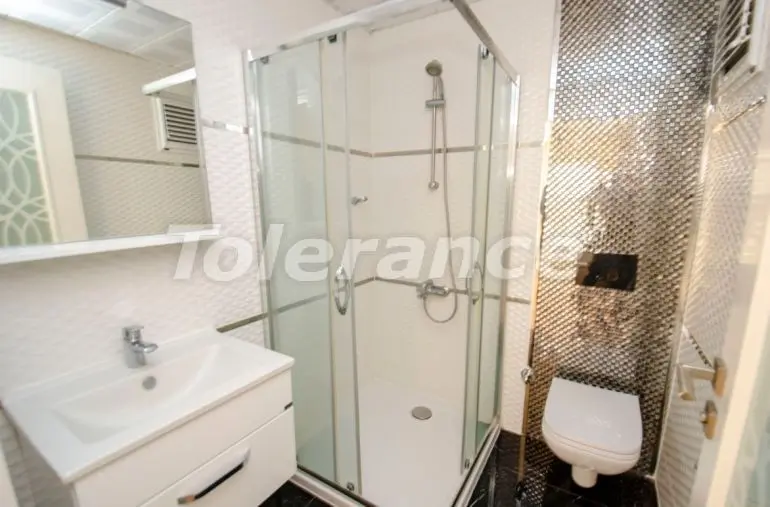 Квартира в Коньяалты, Анталия с бассейном: купить недвижимость в Турции - 23022