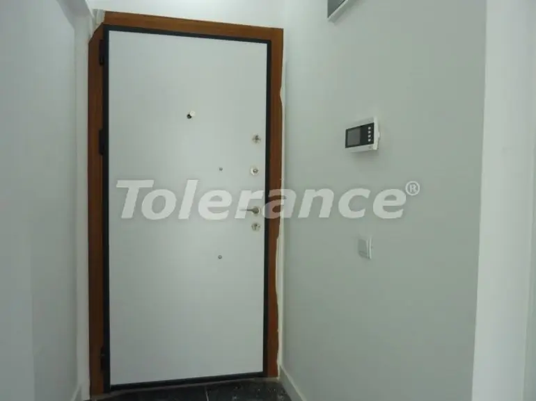 Квартира в Коньяалты, Анталия с бассейном: купить недвижимость в Турции - 23058