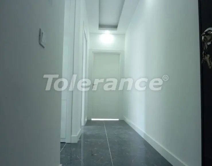 Квартира в Коньяалты, Анталия с бассейном: купить недвижимость в Турции - 23059