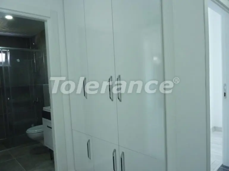 Квартира в Коньяалты, Анталия с бассейном: купить недвижимость в Турции - 23060