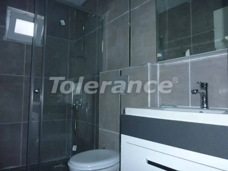 Квартира в Коньяалты, Анталия с бассейном: купить недвижимость в Турции - 23061