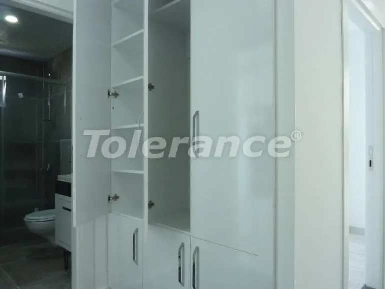 Квартира в Коньяалты, Анталия с бассейном: купить недвижимость в Турции - 23067