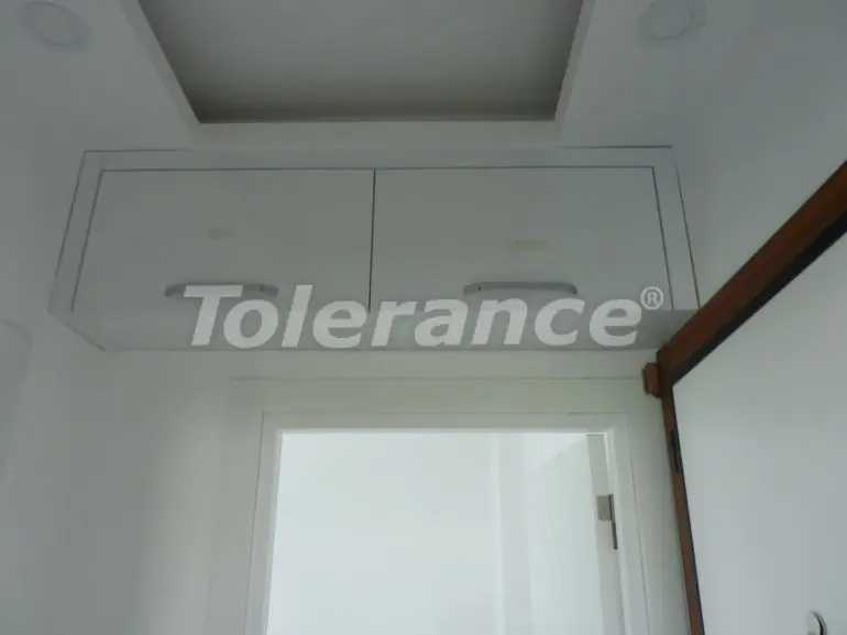 Квартира в Коньяалты, Анталия с бассейном: купить недвижимость в Турции - 23068