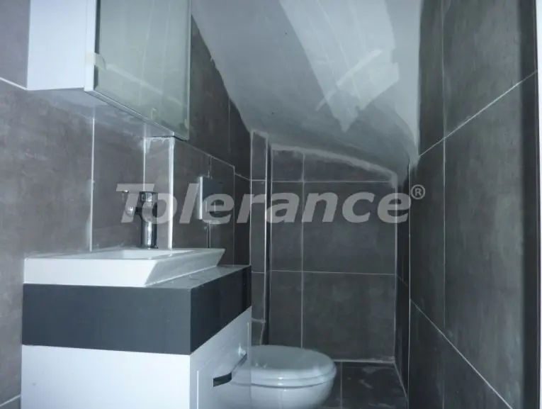 Квартира в Коньяалты, Анталия с бассейном: купить недвижимость в Турции - 23071