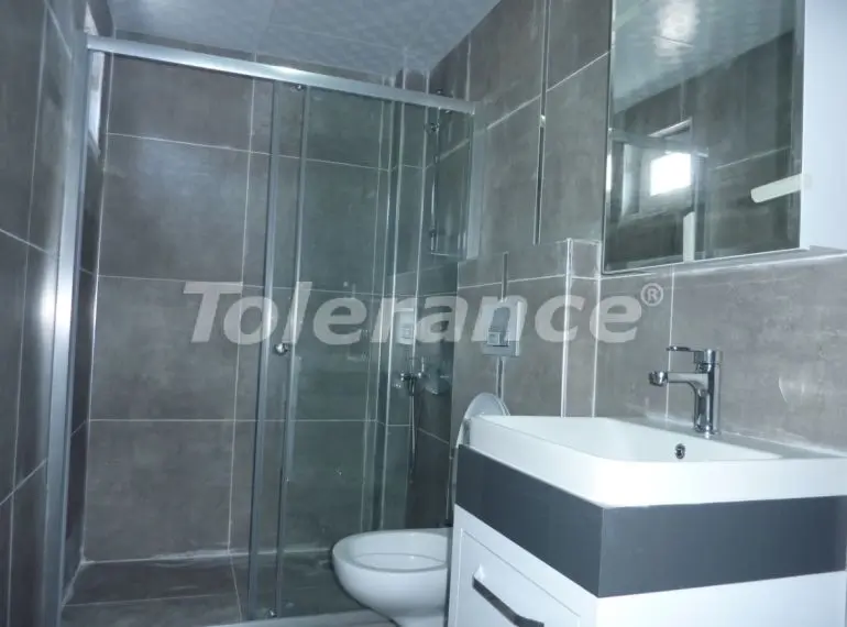 Квартира в Коньяалты, Анталия с бассейном: купить недвижимость в Турции - 23072