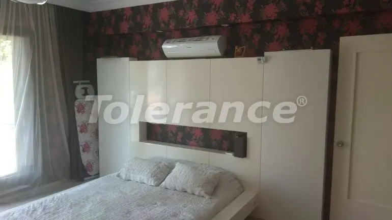 Квартира в Коньяалты, Анталия с бассейном: купить недвижимость в Турции - 23393