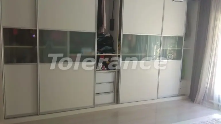 Квартира в Коньяалты, Анталия с бассейном: купить недвижимость в Турции - 23396