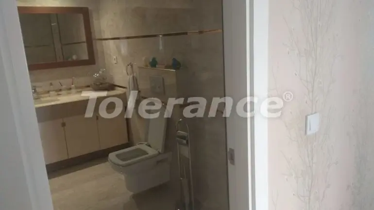 Квартира в Коньяалты, Анталия с бассейном: купить недвижимость в Турции - 23448