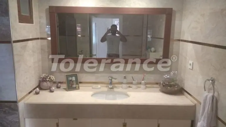 Квартира в Коньяалты, Анталия с бассейном: купить недвижимость в Турции - 23456