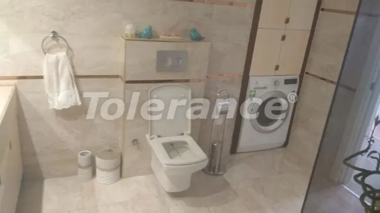 Квартира в Коньяалты, Анталия с бассейном: купить недвижимость в Турции - 23461