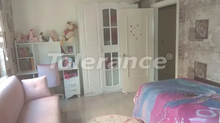 Квартира в Коньяалты, Анталия с бассейном: купить недвижимость в Турции - 23465