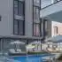 Квартира от застройщика в Коньяалты, Анталия с бассейном: купить недвижимость в Турции - 23688