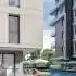 Квартира от застройщика в Коньяалты, Анталия с бассейном: купить недвижимость в Турции - 23689