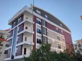 Квартира от застройщика в Коньяалты, Анталия с бассейном: купить недвижимость в Турции - 23701