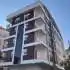 Квартира от застройщика в Коньяалты, Анталия с бассейном: купить недвижимость в Турции - 23702
