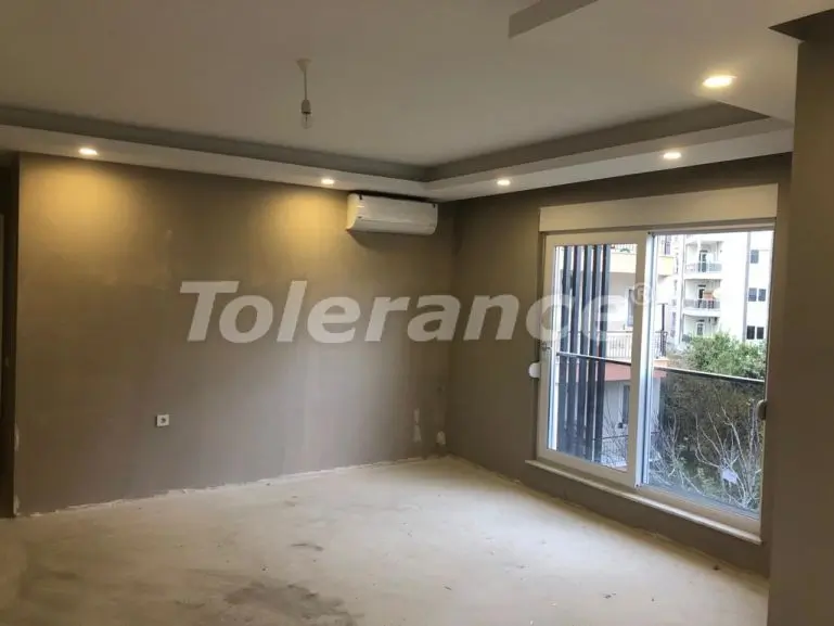 Квартира от застройщика в Коньяалты, Анталия с бассейном: купить недвижимость в Турции - 23709