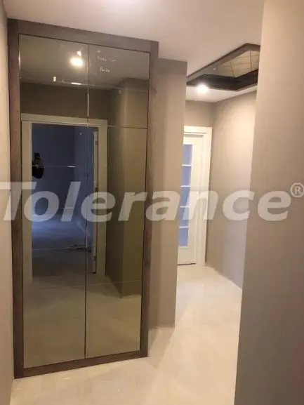 Квартира от застройщика в Коньяалты, Анталия с бассейном: купить недвижимость в Турции - 23712