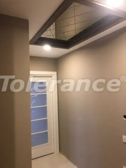 Квартира от застройщика в Коньяалты, Анталия с бассейном: купить недвижимость в Турции - 23713