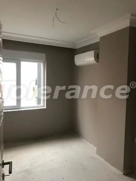 Квартира от застройщика в Коньяалты, Анталия с бассейном: купить недвижимость в Турции - 23714