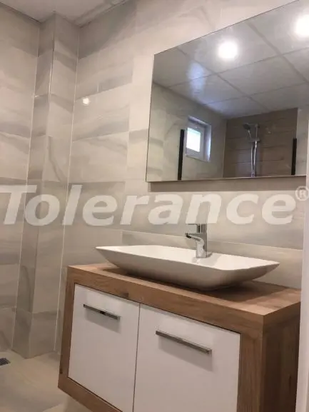 Квартира от застройщика в Коньяалты, Анталия с бассейном: купить недвижимость в Турции - 23715