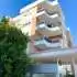 Квартира в Коньяалты, Анталия с бассейном: купить недвижимость в Турции - 23782