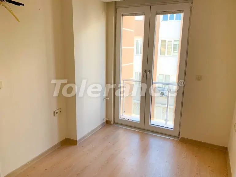 Квартира в Коньяалты, Анталия с бассейном: купить недвижимость в Турции - 23787