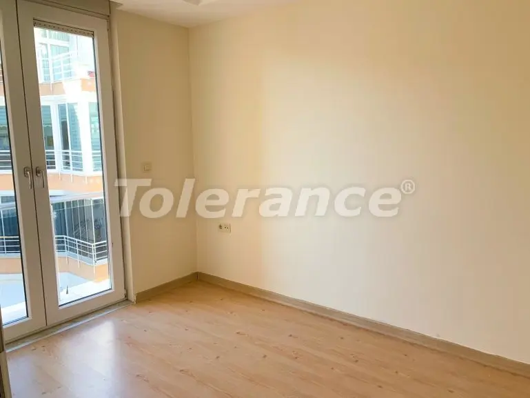 Квартира в Коньяалты, Анталия с бассейном: купить недвижимость в Турции - 23788