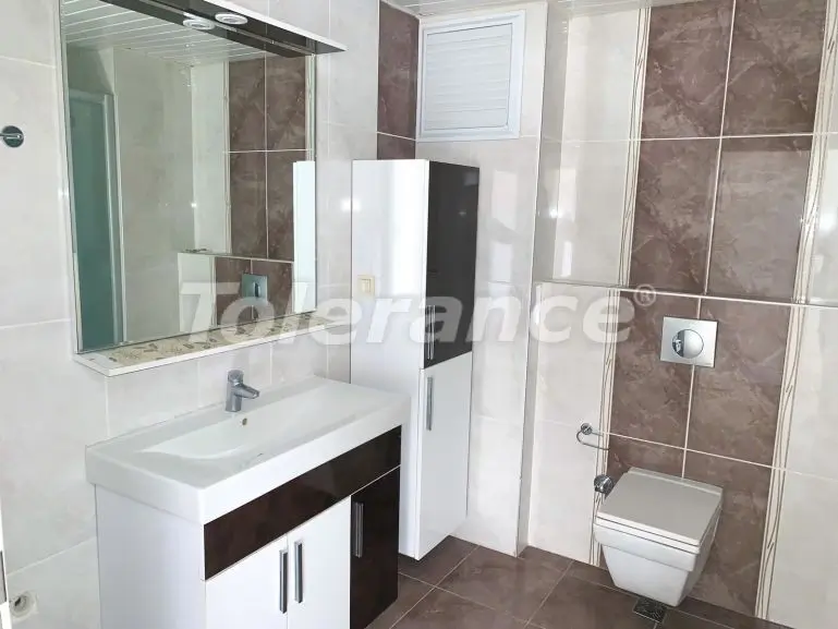 Квартира в Коньяалты, Анталия с бассейном: купить недвижимость в Турции - 23790