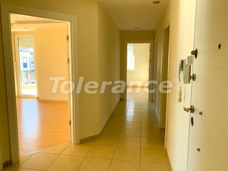 Квартира в Коньяалты, Анталия с бассейном: купить недвижимость в Турции - 23791