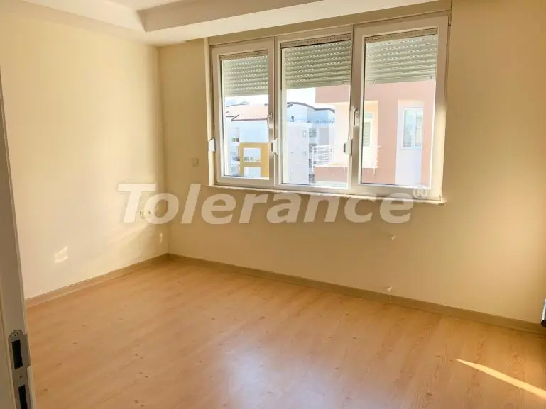 Квартира в Коньяалты, Анталия с бассейном: купить недвижимость в Турции - 23792