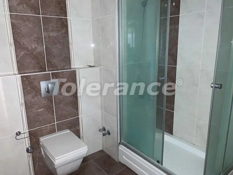 Квартира в Коньяалты, Анталия с бассейном: купить недвижимость в Турции - 23802