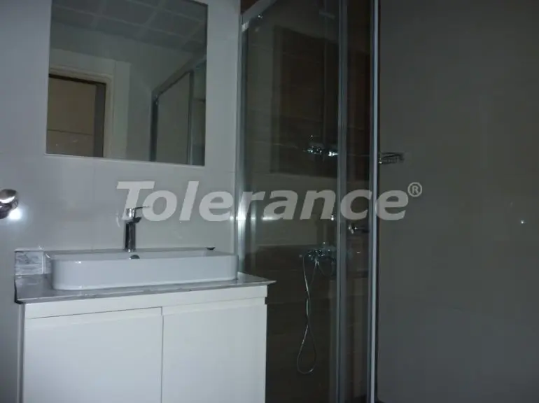 Квартира от застройщика в Коньяалты, Анталия с бассейном: купить недвижимость в Турции - 24179