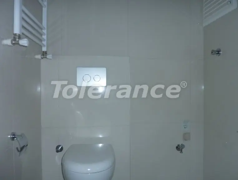 Квартира от застройщика в Коньяалты, Анталия с бассейном: купить недвижимость в Турции - 24180