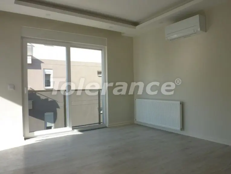 Квартира от застройщика в Коньяалты, Анталия с бассейном: купить недвижимость в Турции - 24186