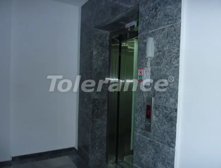 Квартира от застройщика в Коньяалты, Анталия с бассейном: купить недвижимость в Турции - 24192