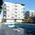 Квартира от застройщика в Коньяалты, Анталия с бассейном: купить недвижимость в Турции - 24198