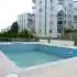 Квартира в Коньяалты, Анталия с бассейном: купить недвижимость в Турции - 24508