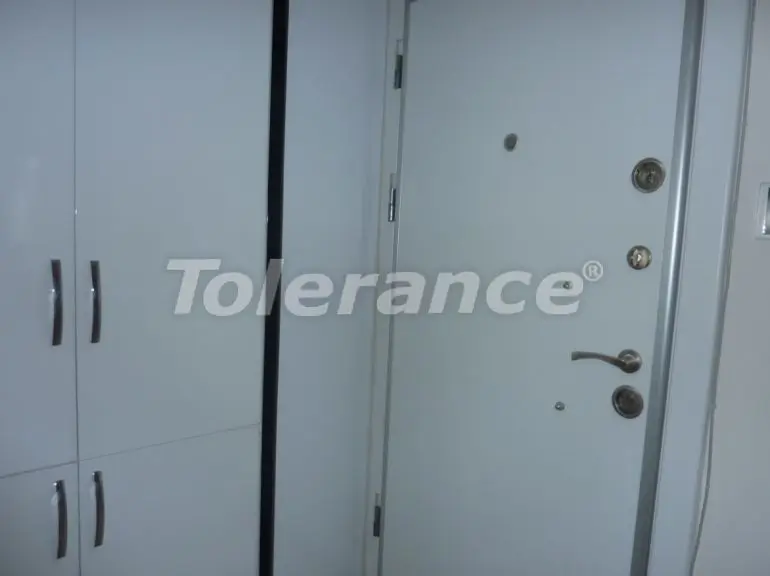 Квартира в Коньяалты, Анталия с бассейном: купить недвижимость в Турции - 24519