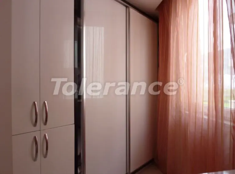 Квартира в Коньяалты, Анталия с бассейном: купить недвижимость в Турции - 24523