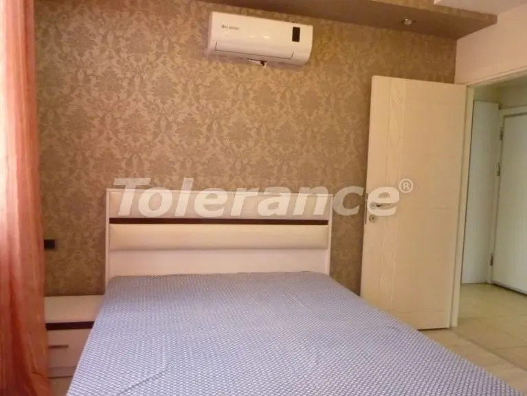 Квартира в Коньяалты, Анталия с бассейном: купить недвижимость в Турции - 24524